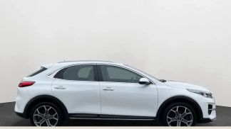 Financování SUV Kia XCeed 2021