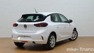 Leasing Hayon Opel Corsa 2025