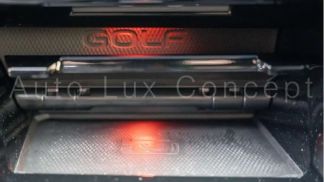 Leasing Sedan Volkswagen GOLF GTI 2024