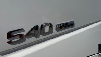 Lízing Traktor Volvo FH540 2019