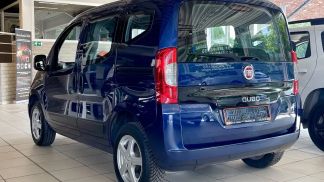 Finansowanie Hatchback Fiat Qubo 2017