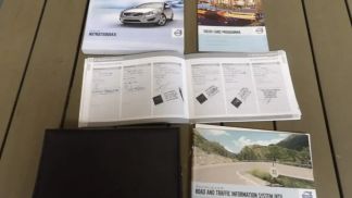 Finansowanie Wóz Volvo V60 2011