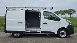 Finansowanie Van Opel VIVARO 1.6 2019