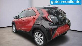 Finansowanie Hatchback Toyota AYGO 2023