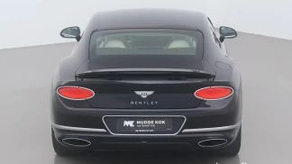 Leasing Convertible Bentley Continental GT 2019