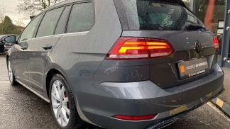 Finansowanie Wóz Volkswagen GOLF VARIANT 2019