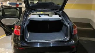 Leasing SUV BMW X6 2012