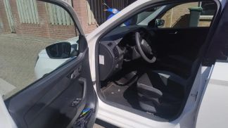 Finansowanie Wóz Skoda Fabia 2015