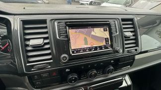Financování Hatchback Volkswagen T6 Multivan 2016