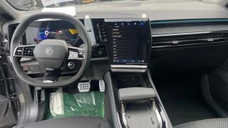 Finansowanie SUV Renault Espace 2025
