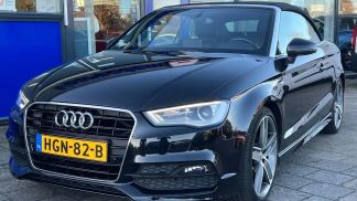 Finansowanie Zamienny Audi A3 2014