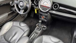 Finansowanie Zamienny MINI Cooper Cabrio 2012