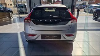 Finansowanie Hatchback Volvo V40 2019