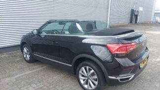 Leasing Convertible Volkswagen T-Roc 2021