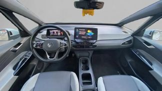 Finansowanie Sedan Volkswagen ID.3 2020