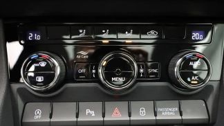 Leasing SUV Skoda Karoq 2024