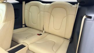 Leasing Coupe Audi TT 2011