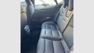 Leasing Sedan Tesla Model S 2020