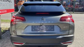 Leasing Wagon Citroën C5 X 2022