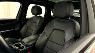 Finansowanie SUV Porsche Cayenne 2019