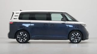Financování Hatchback Volkswagen ID. Buzz 2023