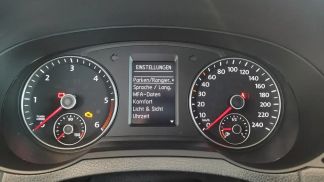 Leasing Wagon Seat Alhambra 2017