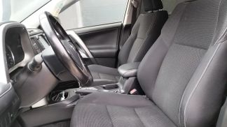 Finansowanie SUV Toyota RAV 4 2016