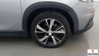 Leasing SUV Peugeot 2008 2019
