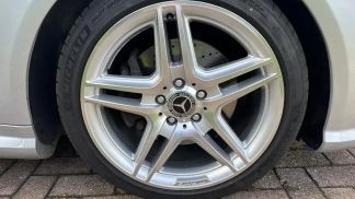 Finansowanie Zamienny MERCEDES E 350 2010