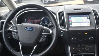 Lízing Hatchback Ford Galaxy 2020