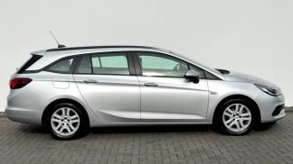 Leasing Wagon Opel Astra 2020