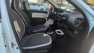 Financování Hatchback Renault Twingo 2018
