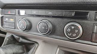 Leasing Van Volkswagen CRAFTER 2.0 2020