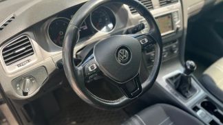 Finansowanie Sedan Volkswagen Golf 2015