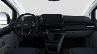 Finansowanie Hatchback Ford Tourneo Custom 2024