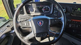 Leasing Tractor unit Scania R500 2018