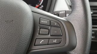 Lízing Hatchback BMW 218 2019