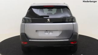 Finansowanie Hatchback Peugeot 5008 2024