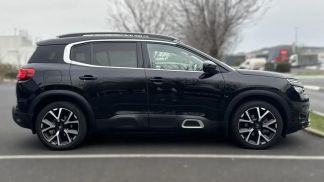 Finansowanie SUV Citroën C5 2021