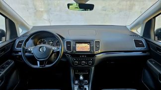 Finansowanie Hatchback Volkswagen Sharan 2017