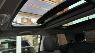 Leasing Hatchback MINI ONE 2017