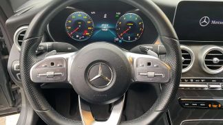 Finansowanie Coupé MERCEDES C 180 2019