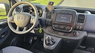 Finansowanie Van Opel VIVARO 1.6 2019