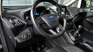 Lízing Hatchback Ford C-Max 2018