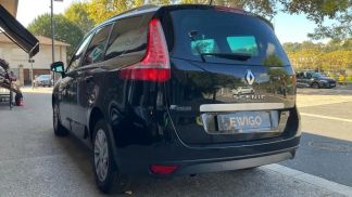 Leasing Passenger transport Renault Grand Scenic 2016