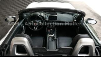 Leasing Convertible Fiat 124 Spider 2018