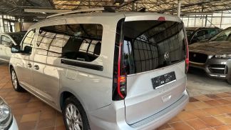 Finansowanie Hatchback Volkswagen Caddy 2022