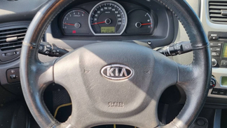 Leasing SUV Kia Sportage 2010