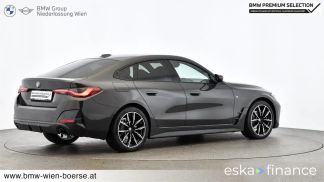 Finansowanie Coupé BMW 420 2024