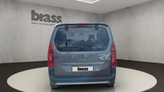Lízing Hatchback Citroën Berlingo 2024